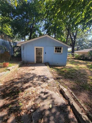 952 Walker Avenue SE, Atlanta, GA 30316