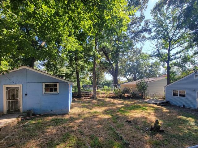 952 Walker Avenue SE, Atlanta, GA 30316