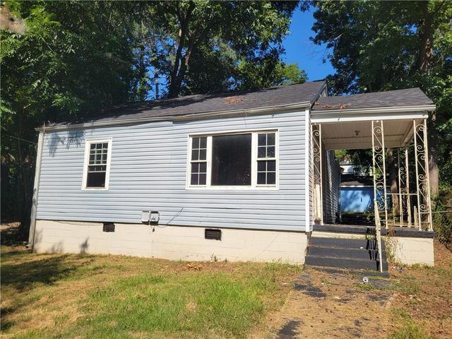 952 Walker Avenue SE, Atlanta, GA 30316