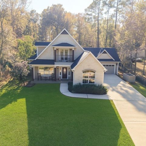 110 Lords Circle, Coldspring, TX 77331