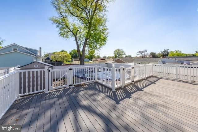 136 BAIRD AVE, Mount Ephraim, NJ 08059