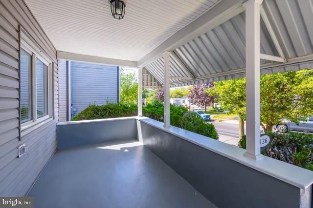 136 BAIRD AVE, Mount Ephraim, NJ 08059