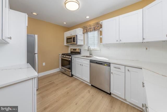 136 BAIRD AVE, Mount Ephraim, NJ 08059