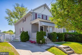 136 BAIRD AVE, Mount Ephraim, NJ 08059