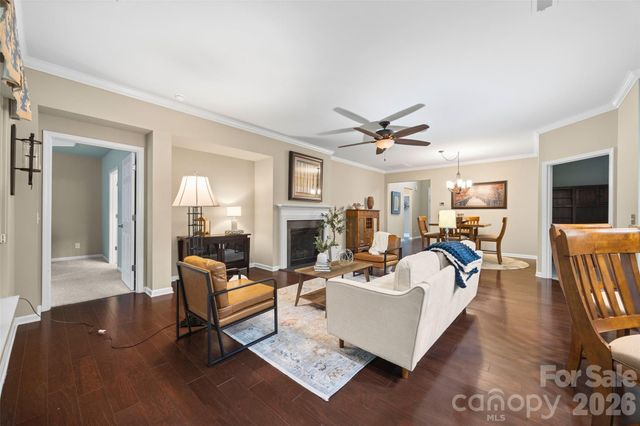 1044 Orchid Lane, Fort Mill, SC 29707