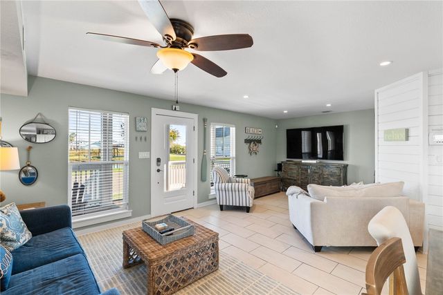 4897 State Highway 361, Port Aransas, TX 78373