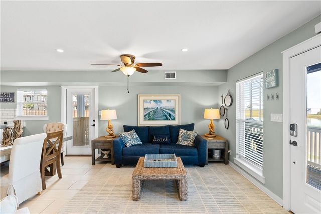 4897 State Highway 361, Port Aransas, TX 78373