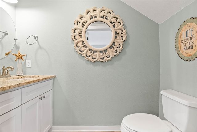 4897 State Highway 361, Port Aransas, TX 78373