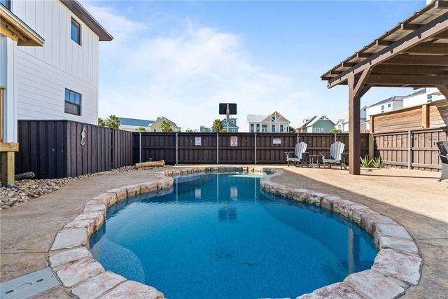 4897 State Highway 361, Port Aransas, TX 78373