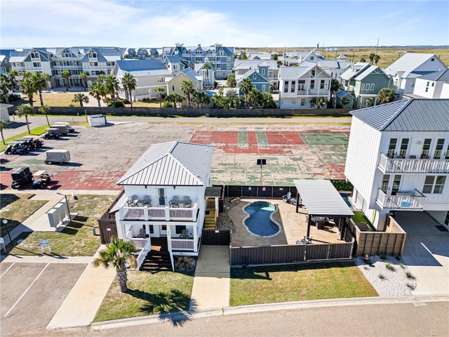 4897 State Highway 361, Port Aransas, TX 78373