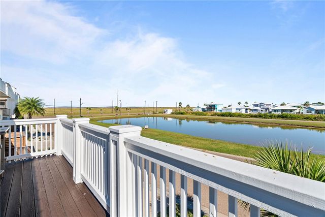 4897 State Highway 361, Port Aransas, TX 78373