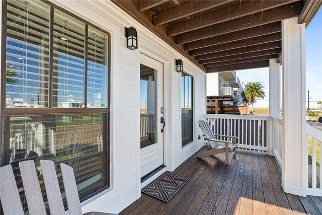 4897 State Highway 361, Port Aransas, TX 78373