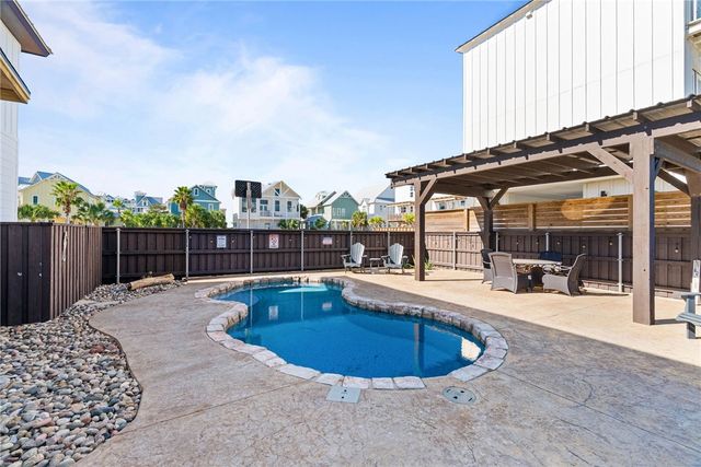 4897 State Highway 361, Port Aransas, TX 78373