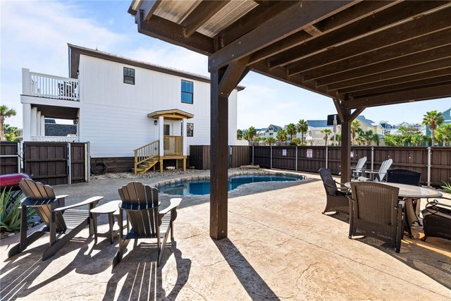 4897 State Highway 361, Port Aransas, TX 78373