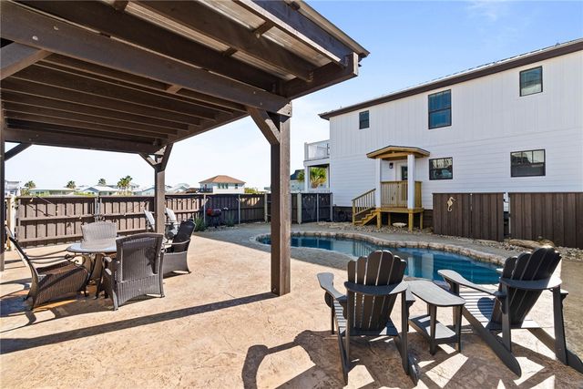 4897 State Highway 361, Port Aransas, TX 78373