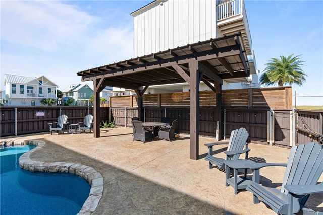 4897 State Highway 361, Port Aransas, TX 78373