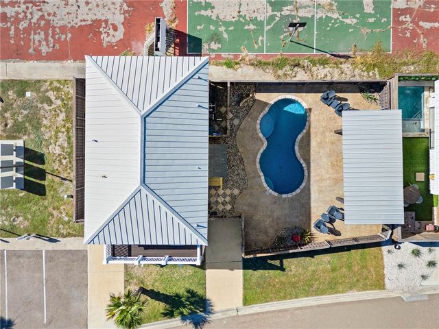 4897 State Highway 361, Port Aransas, TX 78373