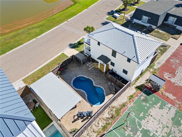 4897 State Highway 361, Port Aransas, TX 78373