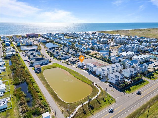 4897 State Highway 361, Port Aransas, TX 78373