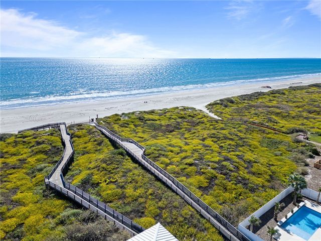 4897 State Highway 361, Port Aransas, TX 78373