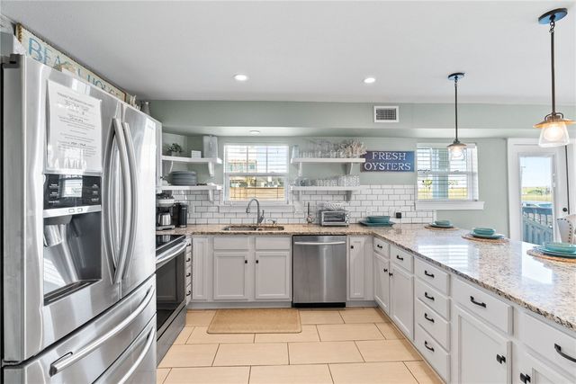 4897 State Highway 361, Port Aransas, TX 78373