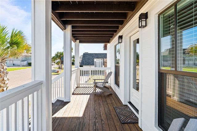 4897 State Highway 361, Port Aransas, TX 78373