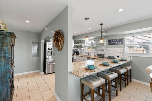 4897 State Highway 361, Port Aransas, TX 78373