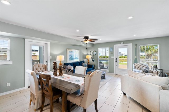 4897 State Highway 361, Port Aransas, TX 78373