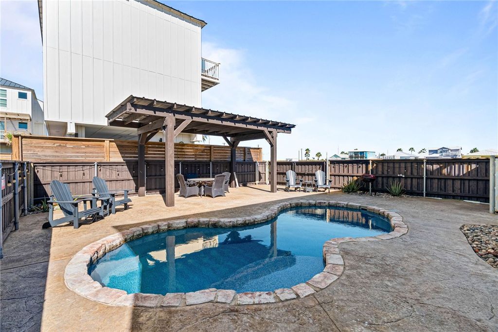 4897 State Highway 361, Port Aransas, TX 78373 — photo 2