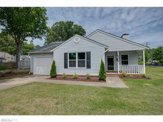 5212 Kennebeck AVE, Norfolk, VA 23513