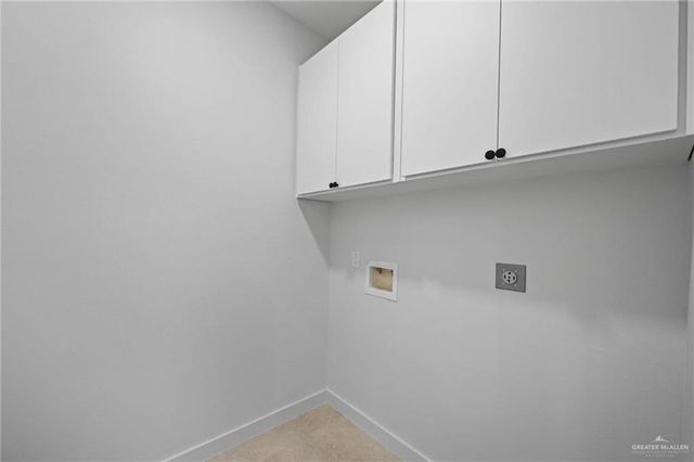 2218 N Piedra Avenue, Edinburg, TX 78542