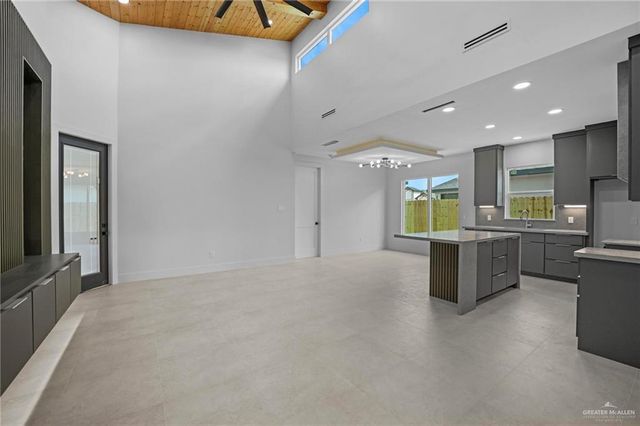 2218 N Piedra Avenue, Edinburg, TX 78542