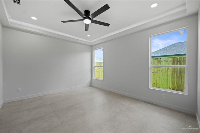 2218 N Piedra Avenue, Edinburg, TX 78542