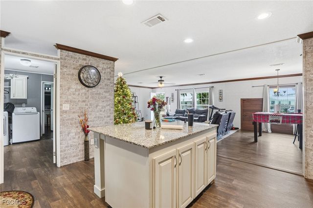 2491 Farrance CT, North Fort Myers, FL 33917