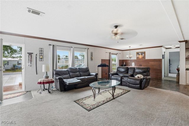 2491 Farrance CT, North Fort Myers, FL 33917