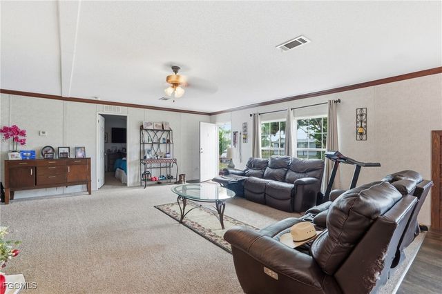 2491 Farrance CT, North Fort Myers, FL 33917