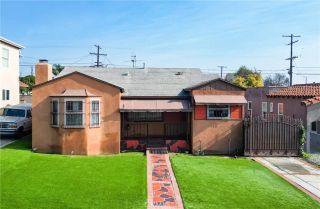 10520 Ruthelen, Los Angeles, CA 90047