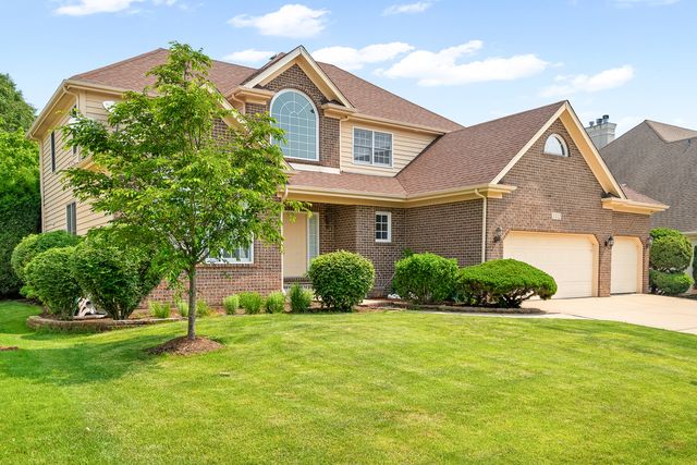 2311 Leverenz Road, Naperville, IL 60564