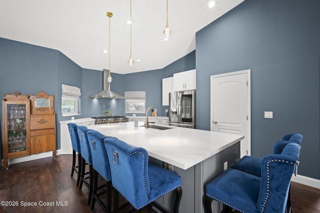 2048 Thistle Drive, Melbourne, FL 32935