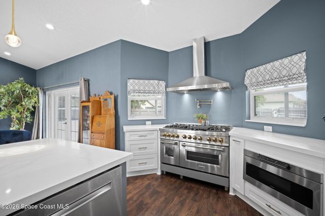 2048 Thistle Drive, Melbourne, FL 32935