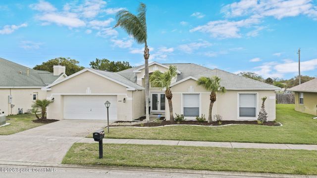 2048 Thistle Drive, Melbourne, FL 32935