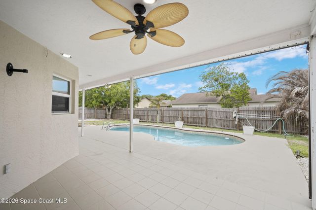 2048 Thistle Drive, Melbourne, FL 32935