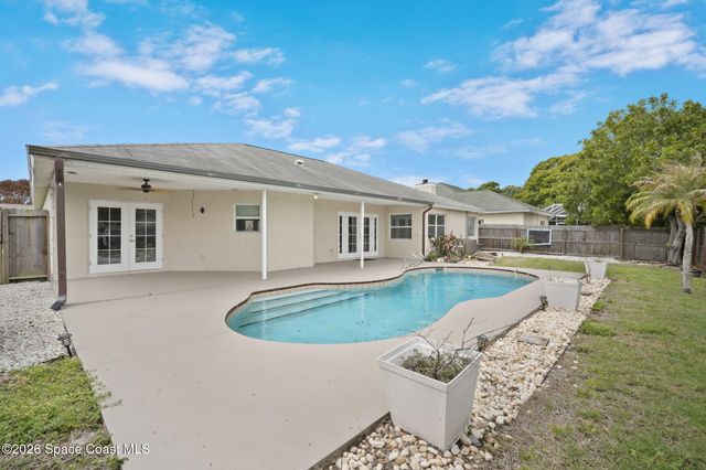 2048 Thistle Drive, Melbourne, FL 32935