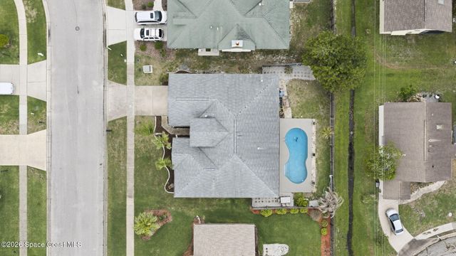 2048 Thistle Drive, Melbourne, FL 32935