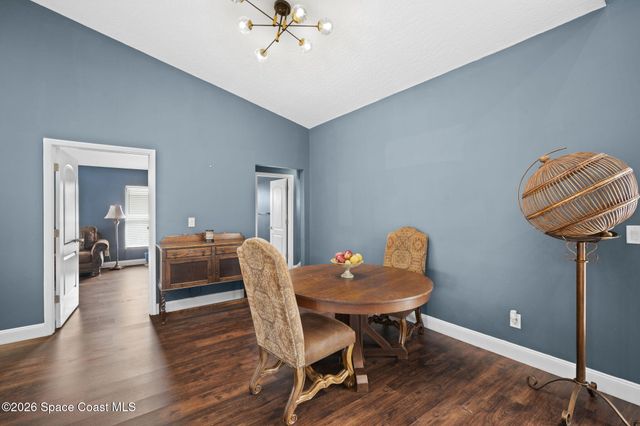2048 Thistle Drive, Melbourne, FL 32935