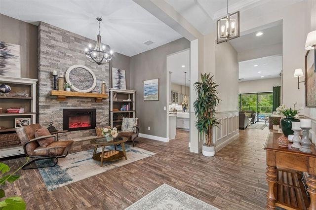 21882 BUTTERFLY KISS DRIVE, Land O Lakes, FL 34637