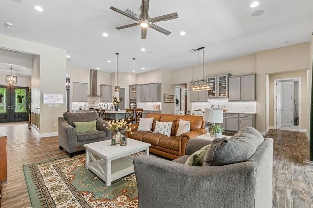 21882 BUTTERFLY KISS DRIVE, Land O Lakes, FL 34637