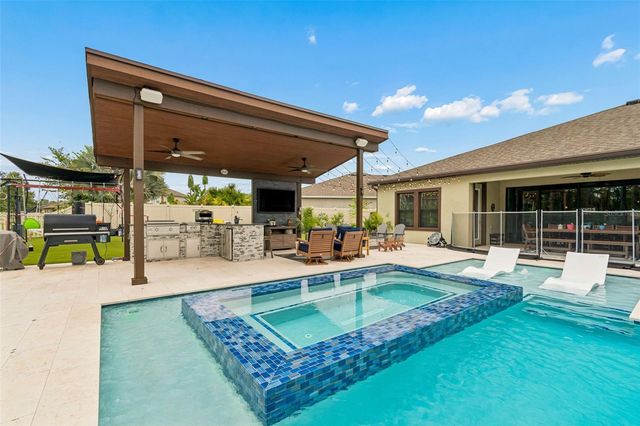 21882 BUTTERFLY KISS DRIVE, Land O Lakes, FL 34637