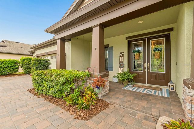 21882 BUTTERFLY KISS DRIVE, Land O Lakes, FL 34637