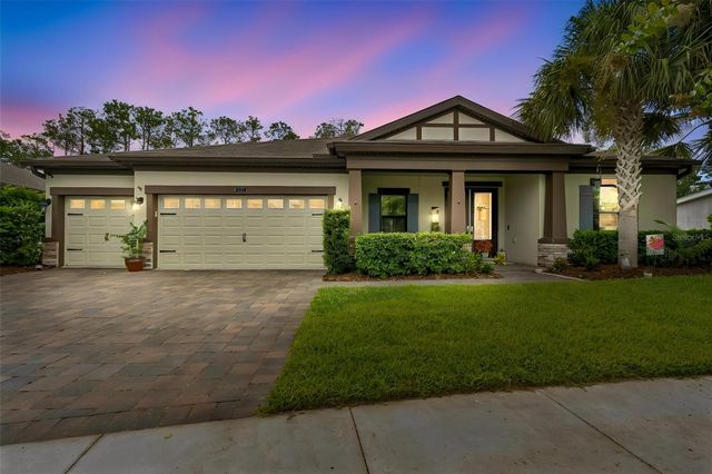 21882 BUTTERFLY KISS DRIVE, Land O Lakes, FL 34637